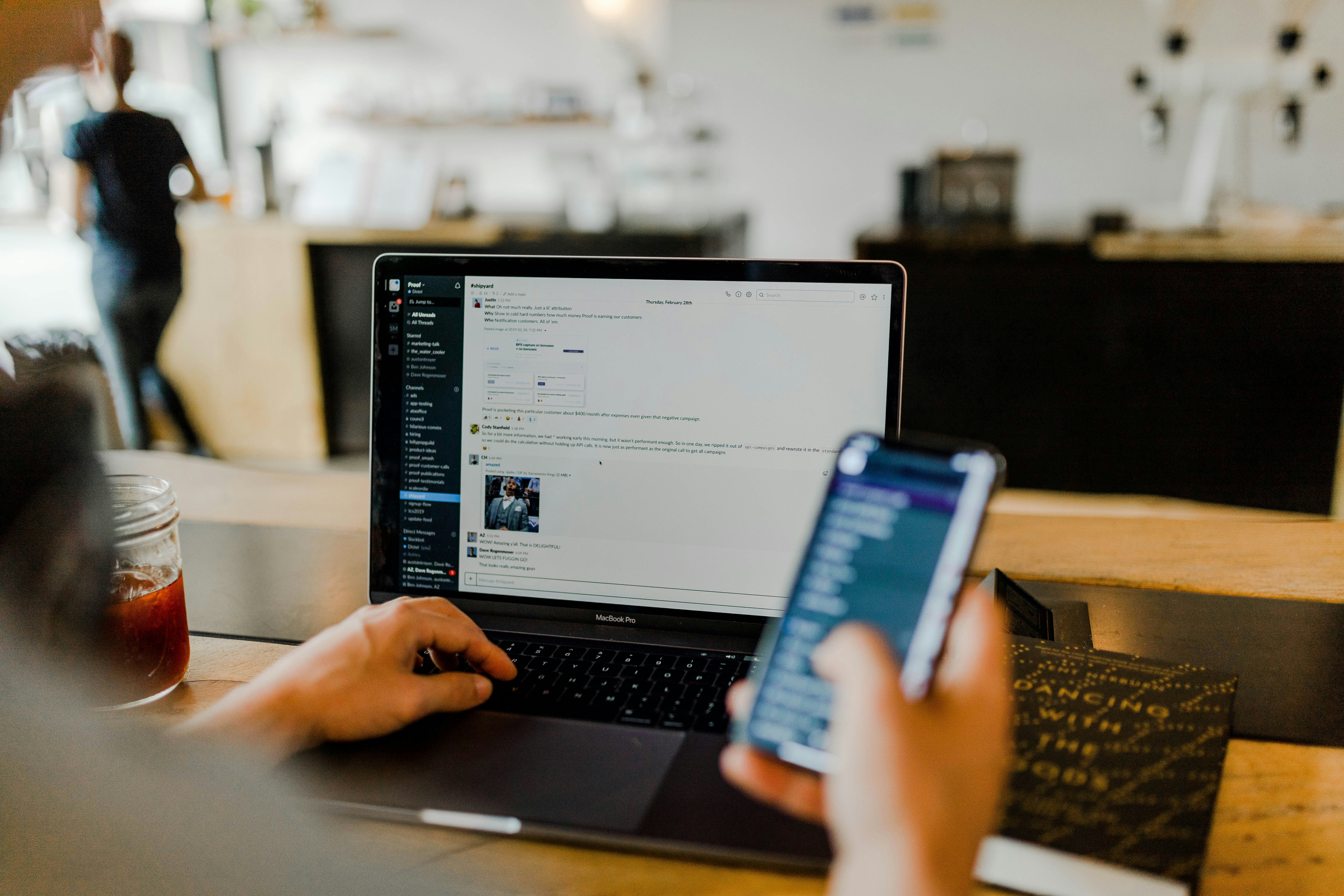 Checklist pour bien choisir un logiciel RH