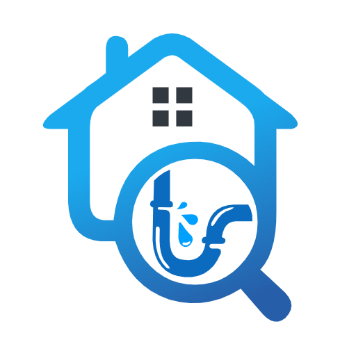 AquaReport logo