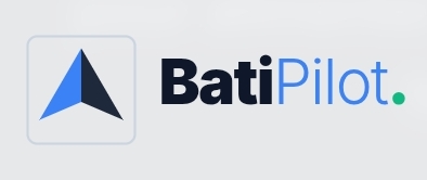 BatiPilot logo