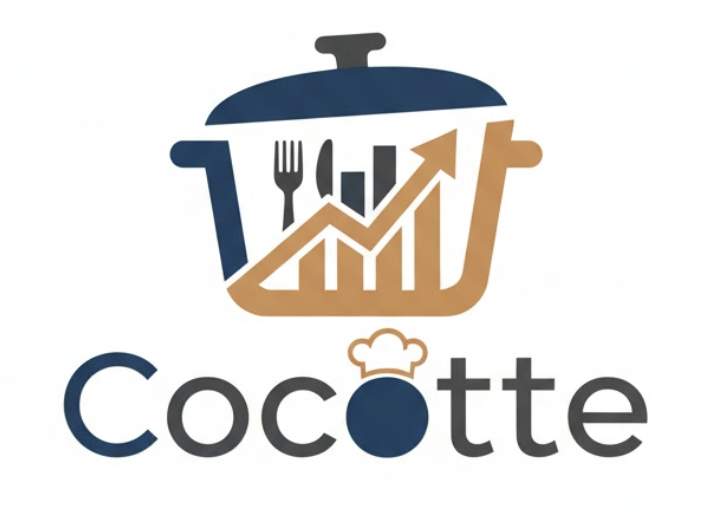 Logo Cocotte