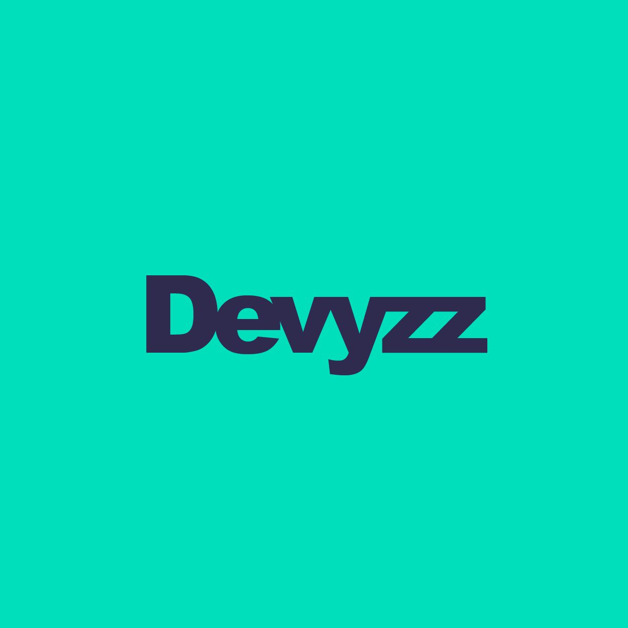 Devyzz logo