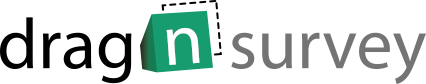 Drag'n Survey logo