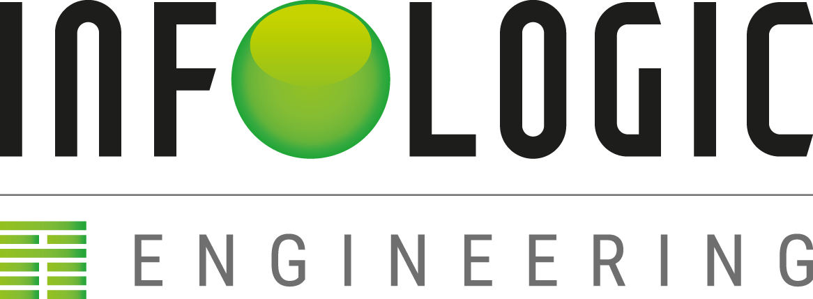 ERP Copilote - Infologic logo