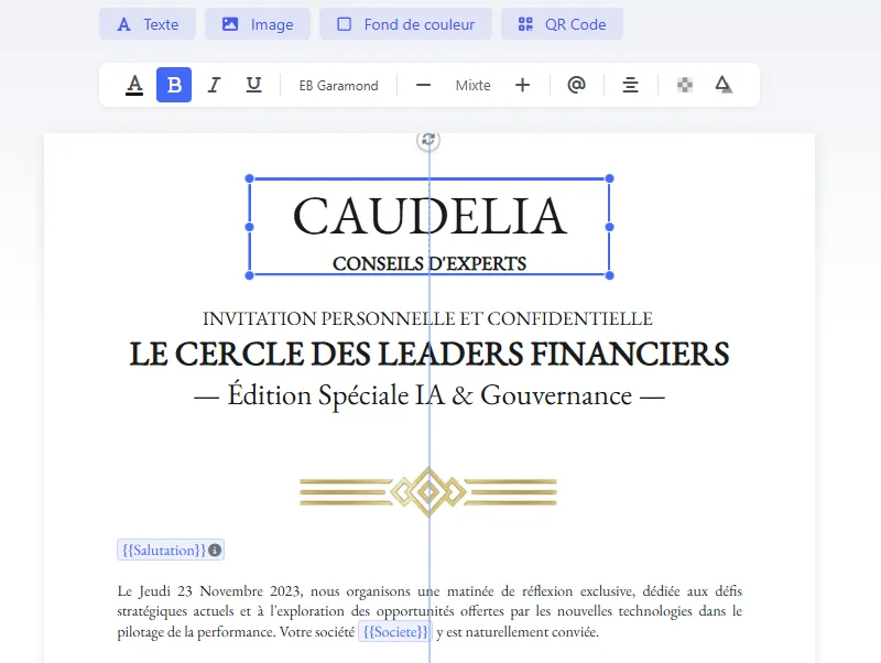 France Prospection - Illustration 3