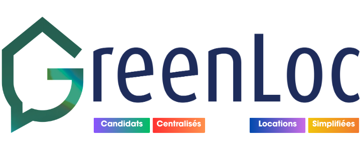 Greenloc Immo logo