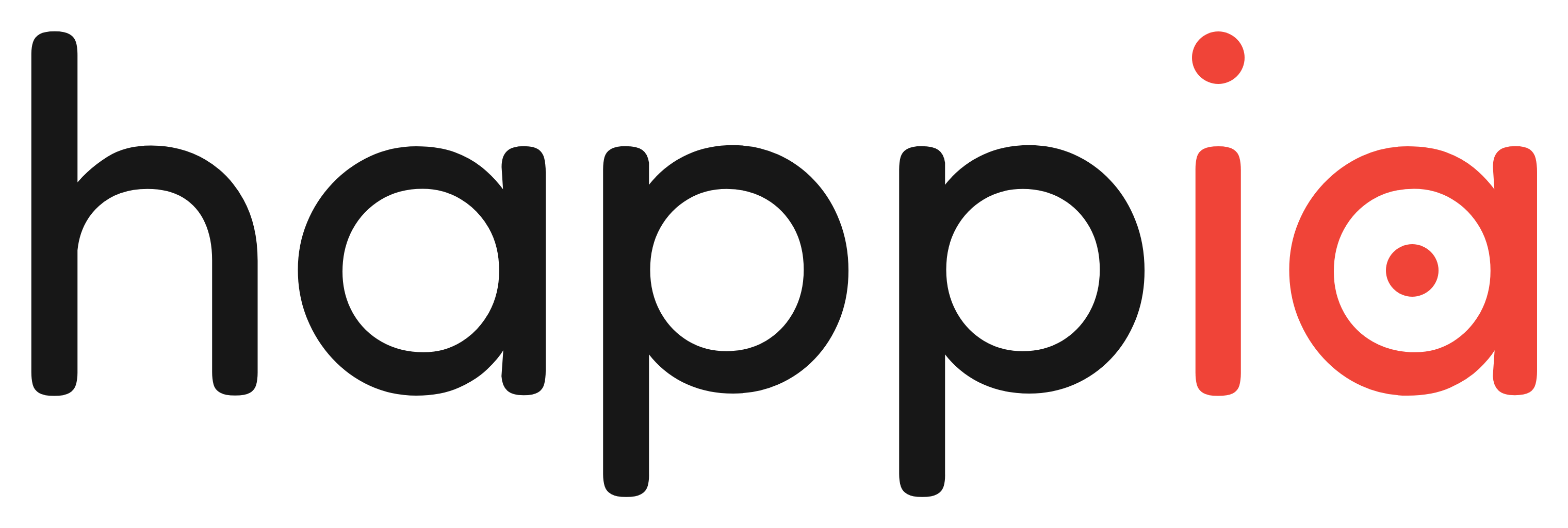 Happia logo