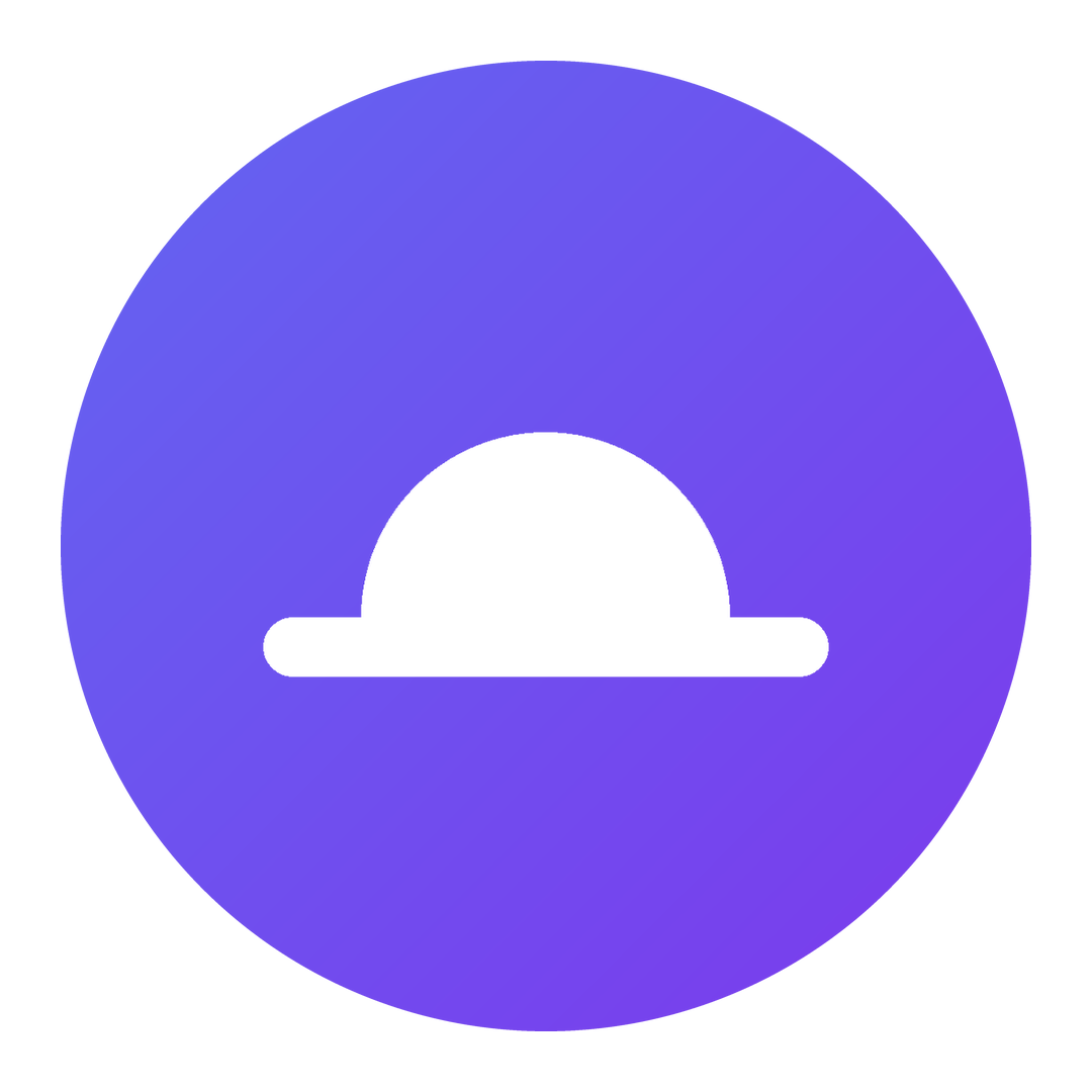 Logo Horizon - Suivi de projets