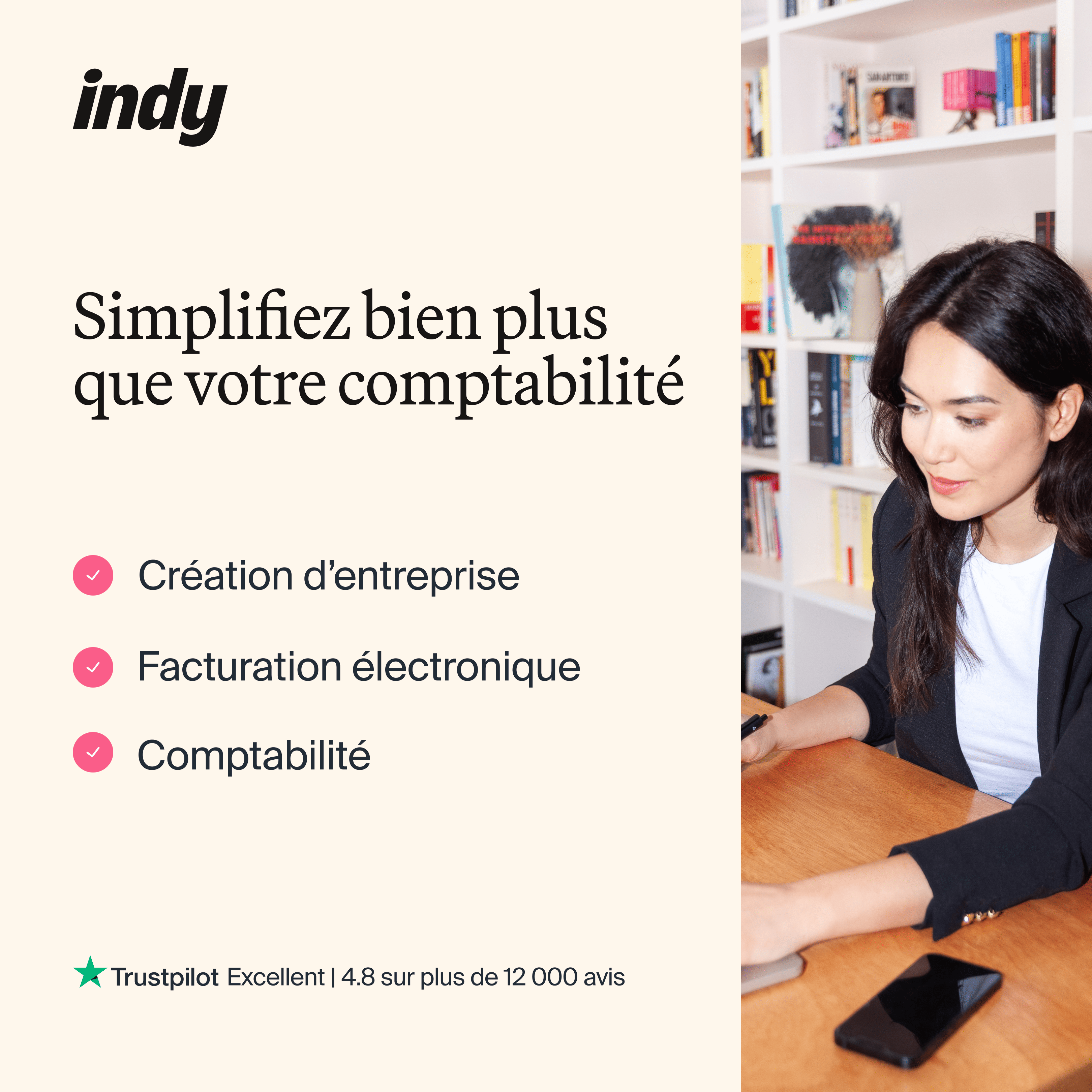 Indy - Illustration 1