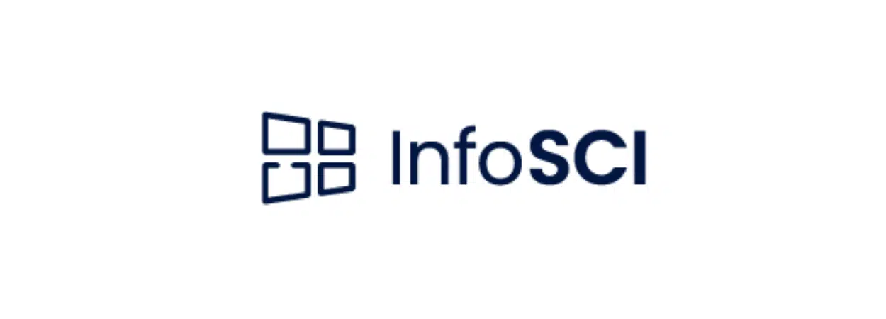 InfoSCI logo