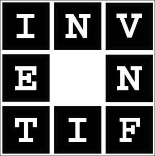 INVENTIF logo