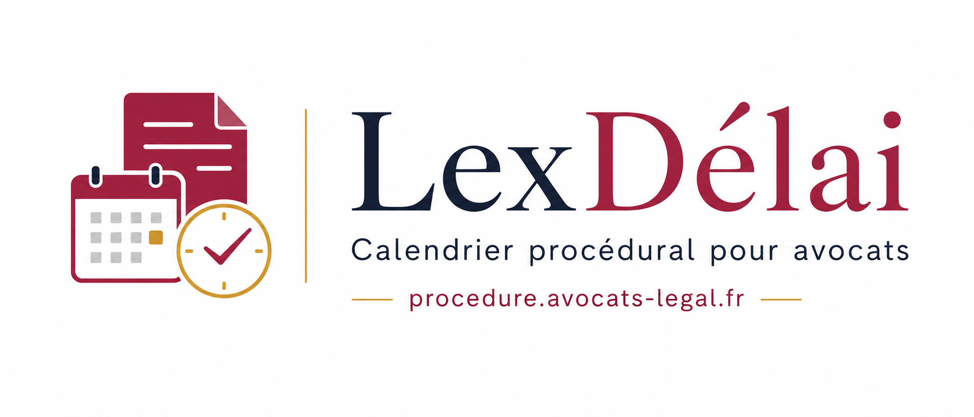 Lexdelai logo