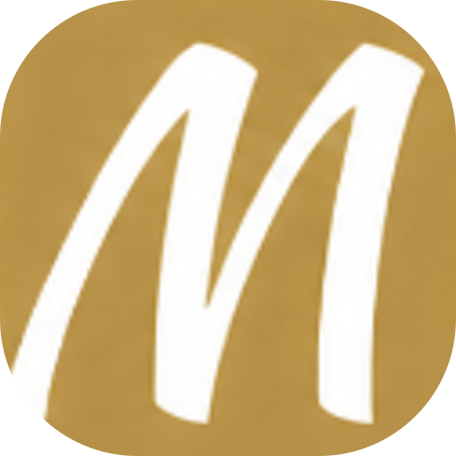 Ma Belle Note logo