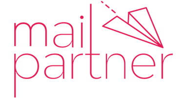 Mail Partner logo