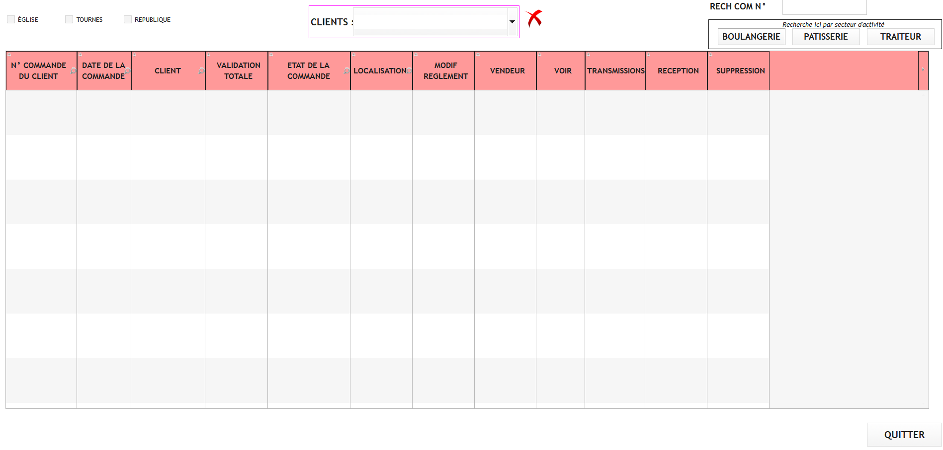 Mets Commandes - Illustration 2