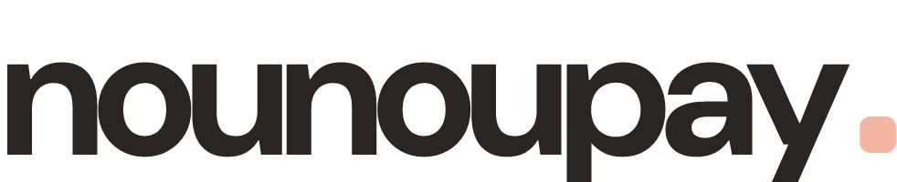 Nounoupay logo