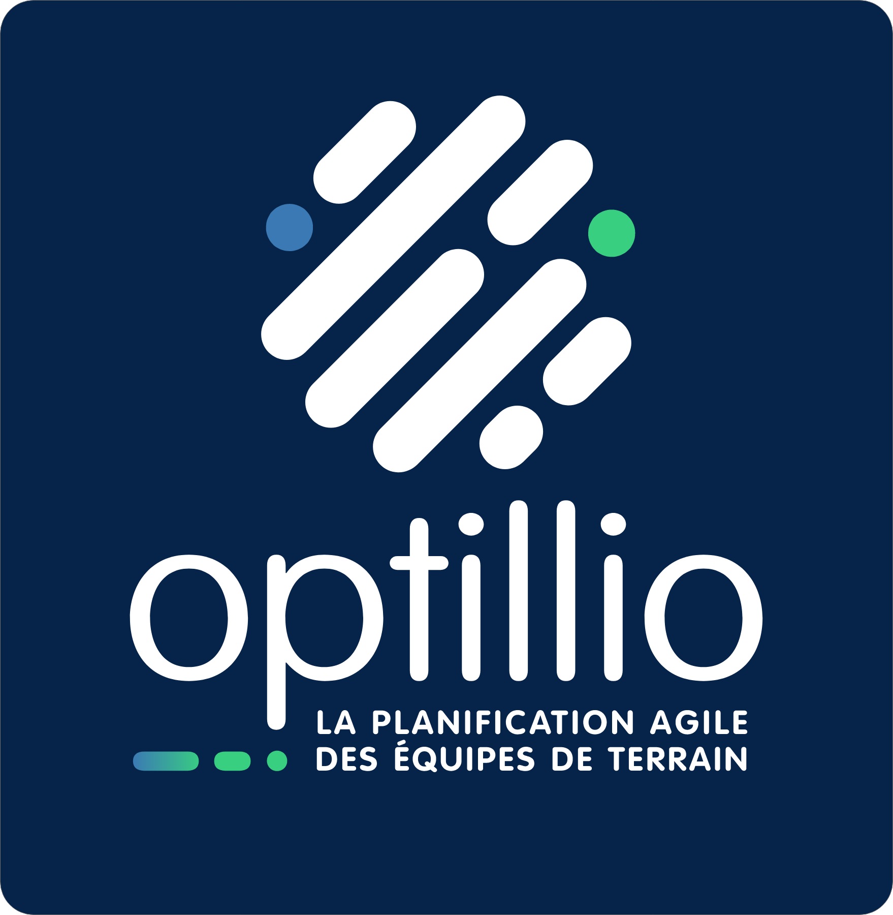 OPTILLIO logo