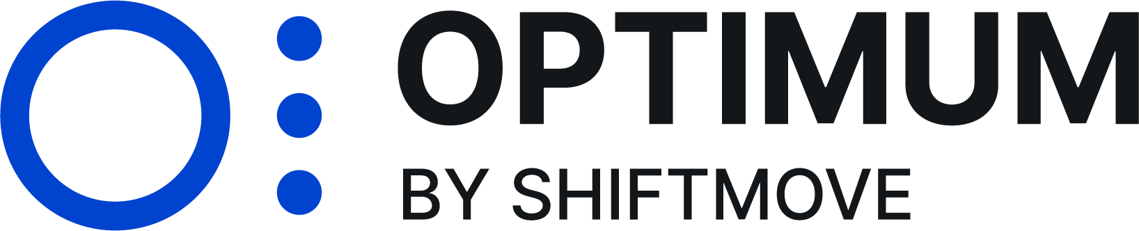 OPTIMUM logo
