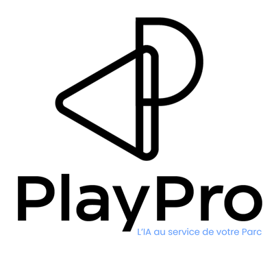PlayPro logo