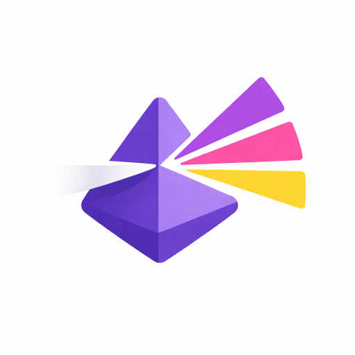 Recastly logo
