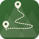 RunPath logo