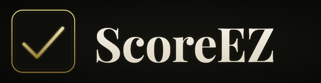 ScoreEZ