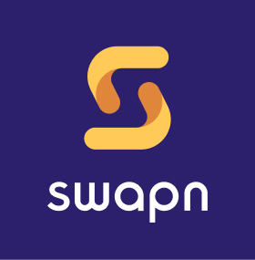 Swapn logo