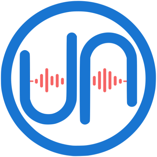 unpen logo