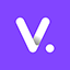 Videas logo