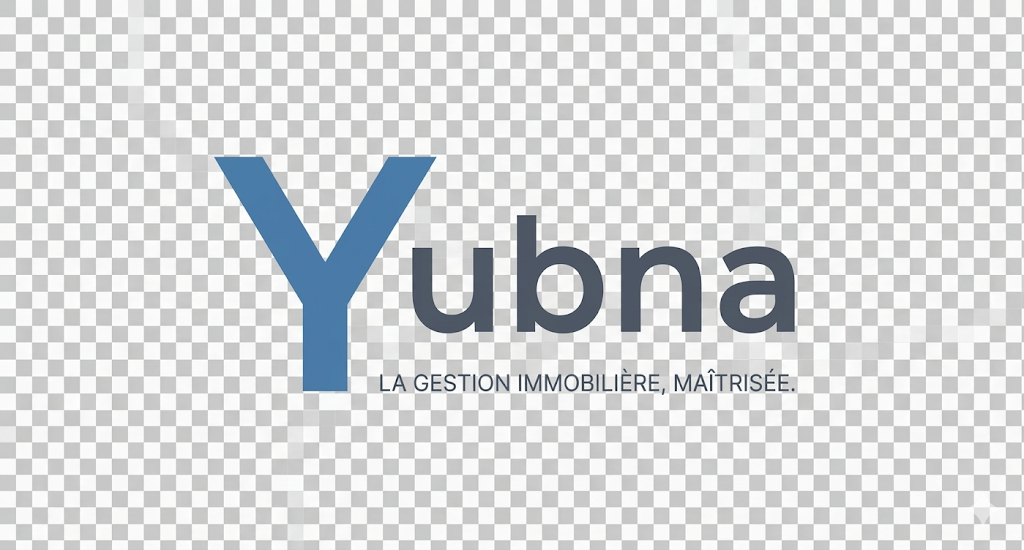 Yubna logo
